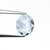 1.20ct 8.21x7.10x2.36mm Oval Rosecut Sapphire 26582-15