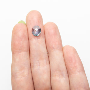 1.20ct 8.21x7.10x2.36mm Oval Rosecut Sapphire 26582-15