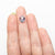 1.20ct 8.21x7.10x2.36mm Oval Rosecut Sapphire 26582-15