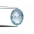 2.04ct 9.82x7.62x3.34mm Oval Rosecut Sapphire 26582-17