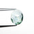 1.30ct 8.84x7.17x2.04mm Oval Rosecut Sapphire 26582-18