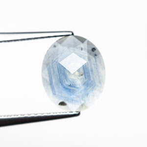 2.34ct 10.15x8.54x3.07mm Oval Rosecut Sapphire 26582-19