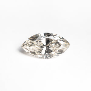 1.10ct 10.32x5.42x3.30mm VVS2 M Marquise Brilliant 26590-01