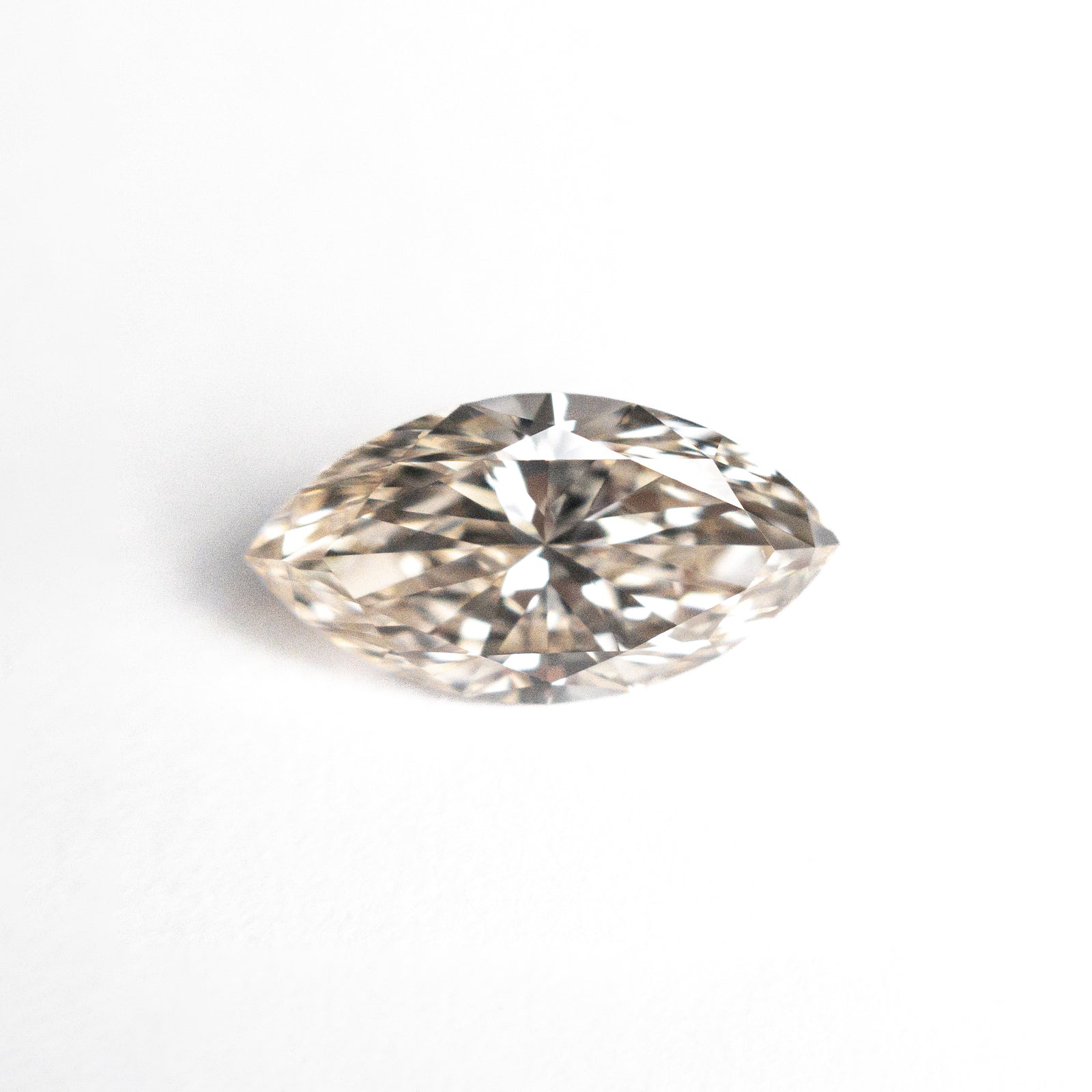 1.20ct 10.39x5.45x3.47mm VVS2 N Marquise Brilliant 26590-02