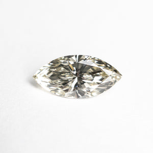 1.12ct 11.08x5.35x3.36mm VVS2 N Marquise Brilliant 26590-03
