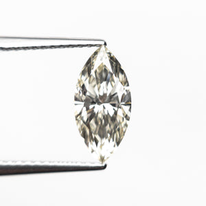 1.12ct 11.08x5.35x3.36mm VVS2 N Marquise Brilliant 26590-03