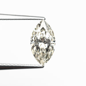 1.21ct 10.50x5.63x3.60mm VVS2 N Marquise Brilliant 26590-04