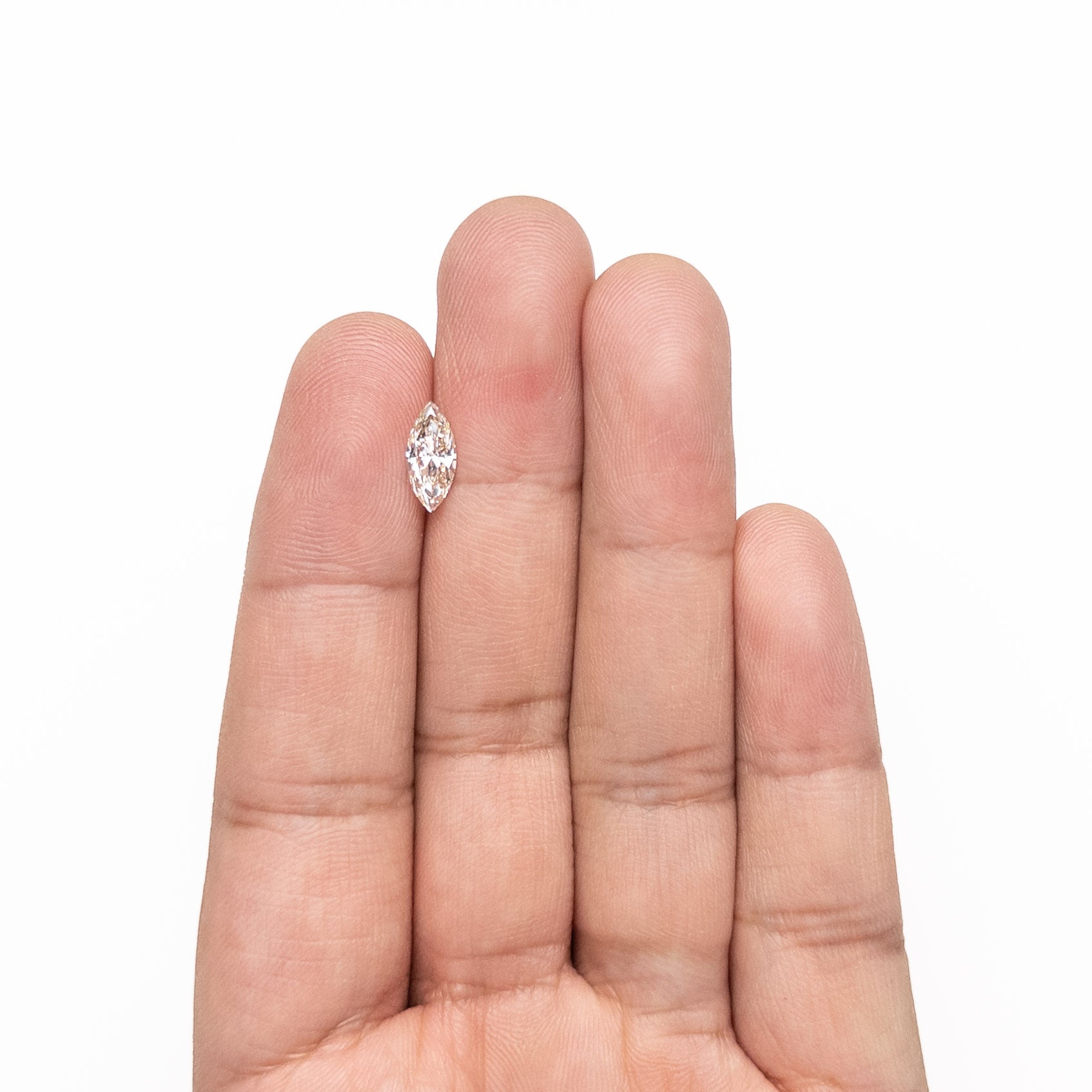 49x4 0.90ct 10.49x4.68x2.97mm GIA VS2 M Marquise Brilliant 🇨🇦 26591-01 ...