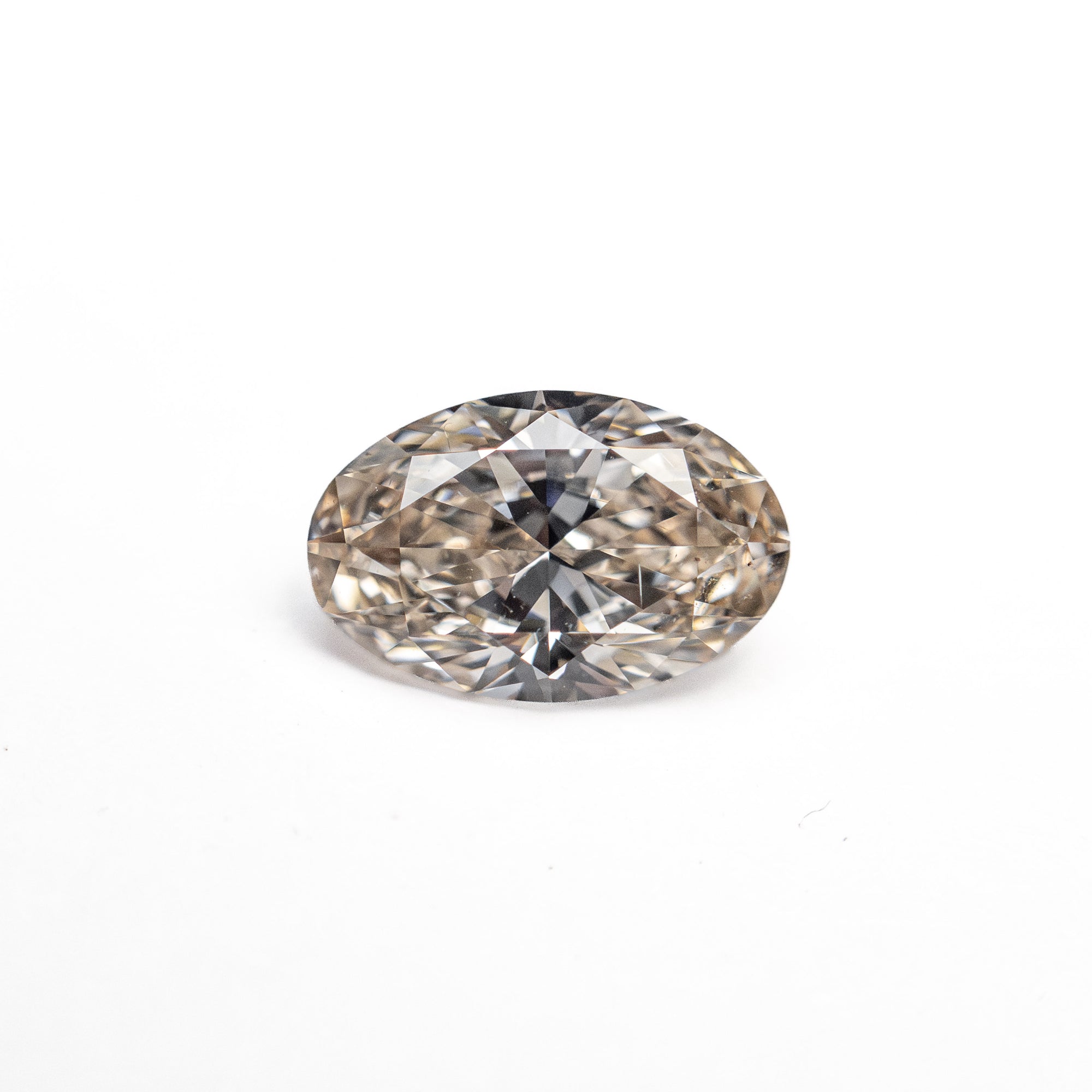 0.70ct 7.45x4.82x2.95mm GIA SI1 L Oval Brilliant 🇨🇦 26593-01