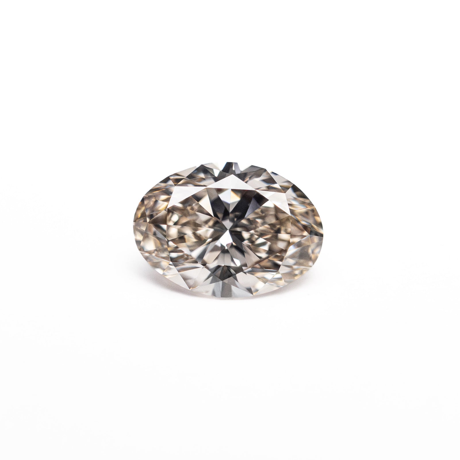 0.71ct 7.01x5.01x3.17mm GIA VS1 N Oval Brilliant 🇨🇦 26594-01