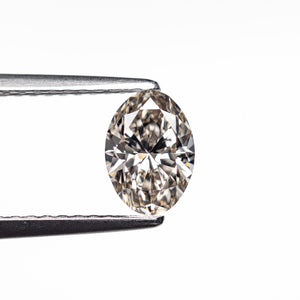 0.71ct 7.01x5.01x3.17mm GIA VS1 N Oval Brilliant 🇨🇦 26594-01