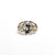 0.50ct 6.16x4.41x2.80mm GIA VS2 M Oval Brilliant 🇨🇦 26595-01