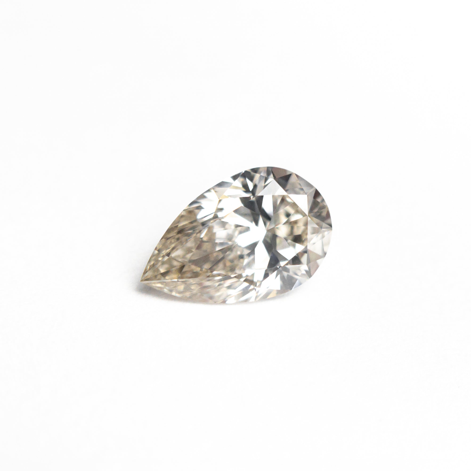 0.71ct 7.82x4.93x3.06mm VS2 M Pear Brilliant 🇨🇦 26603-03