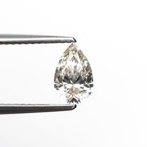 0.71ct 7.82x4.93x3.06mm VS2 M Pear Brilliant 🇨🇦 26603-03