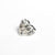 0.74ct 5.48x6.19x3.64mm VS1 K Heart Brilliant 🇨🇦 26603-04