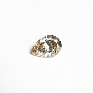0.52ct 6.53x4.47x2.93mm VS1 C5 Pear Brilliant 🇨🇦 26605-04