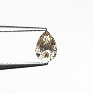 0.52ct 6.53x4.47x2.93mm VS1 C5 Pear Brilliant 🇨🇦 26605-04