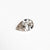 0.50ct 6.93x4.52x2.47mm VVS2 L Pear Brilliant 26605-05