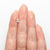 0.50ct 6.93x4.52x2.47mm VVS2 L Pear Brilliant 26605-05
