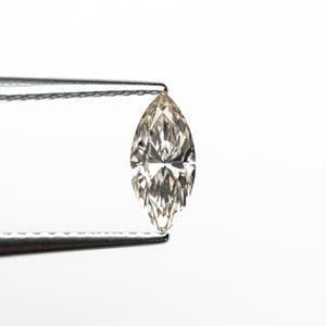 0.50ct 8.42x3.85x2.45mm VS1 O-P Marquise Brilliant 🇨🇦 26605-06