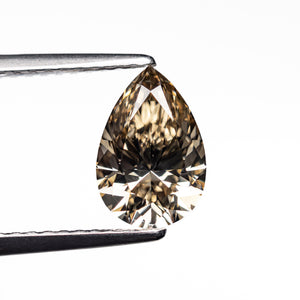 1.35ct 9.13x6.07x3.98mm SI1 C5 Pear Brilliant 🇨🇦 26607-05