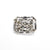 1.51ct 7.59x5.69x3.77mm VS1 K Cut Corner Rectangle Brilliant 26608-01