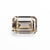 2.02ct 8.16x5.81x4.01mm VS2 C4 Cut Corner Rectangle Step Cut 26611-01