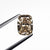 1.01ct 6.97x5.22x3.36mm VS1 C5 Cushion Brilliant 26612-01