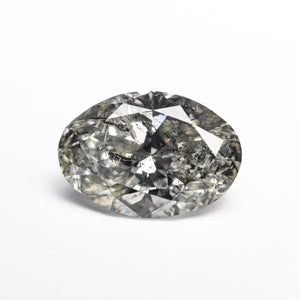 1.50ct 10.17x7.50x4.38mm Oval Brilliant 26613-01