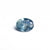 0.95ct 6.82x5.31x3.35mm Oval Brilliant Sapphire 26614-02