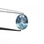 0.95ct 6.82x5.31x3.35mm Oval Brilliant Sapphire 26614-02