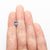 0.95ct 6.82x5.31x3.35mm Oval Brilliant Sapphire 26614-02