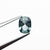 0.71ct 6.45x4.75x2.81mm Cushion Brilliant Sapphire 26618-01