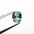 0.80ct 6.20x5.22x3.01mm Cushion Brilliant Sapphire 26618-03