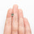 0.80ct 6.20x5.22x3.01mm Cushion Brilliant Sapphire 26618-03