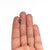 1.16ct 7.03x5.77x3.54mm Cushion Brilliant Sapphire 26619-01
