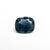 1.15ct 6.64x5.95x3.72mm Cushion Brilliant Sapphire 26619-04