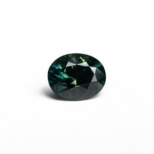 1.39ct 7.35x6.01x4.50mm Oval Brilliant Sapphire 26622-04