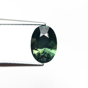 1.65ct 8.49x5.94x4.13mm Oval Brilliant Sapphire 26622-05