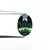 1.65ct 8.49x5.94x4.13mm Oval Brilliant Sapphire 26622-05