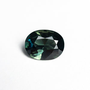 1.67ct 8.57x6.59x3.81mm Oval Brilliant Sapphire 26622-07