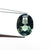 1.67ct 8.57x6.59x3.81mm Oval Brilliant Sapphire 26622-07