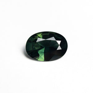1.41ct 8.71x6.28x3.50mm Oval Brilliant Sapphire 26622-08