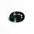 1.41ct 8.71x6.28x3.50mm Oval Brilliant Sapphire 26622-08