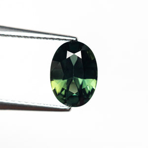1.41ct 8.71x6.28x3.50mm Oval Brilliant Sapphire 26622-08