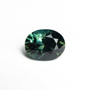 2.25ct 8.78x6.83x5.07mm Oval Brilliant Sapphire 26623-03