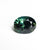 2.25ct 8.78x6.83x5.07mm Oval Brilliant Sapphire 26623-03