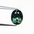 2.25ct 8.78x6.83x5.07mm Oval Brilliant Sapphire 26623-03
