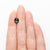 2.25ct 8.78x6.83x5.07mm Oval Brilliant Sapphire 26623-03