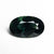 3.86ct 12.58x7.99x5.12mm Oval Brilliant Sapphire 26624-03